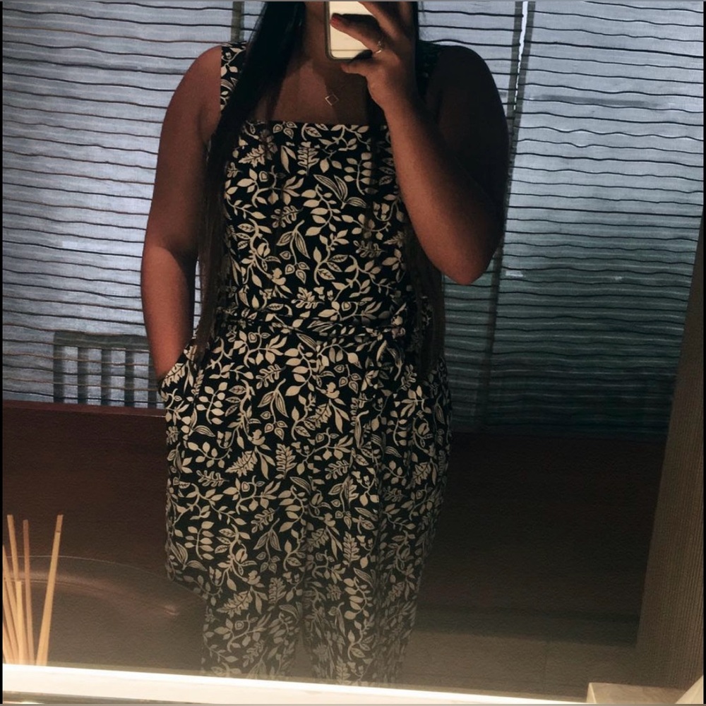 Women’s Jumpsuit